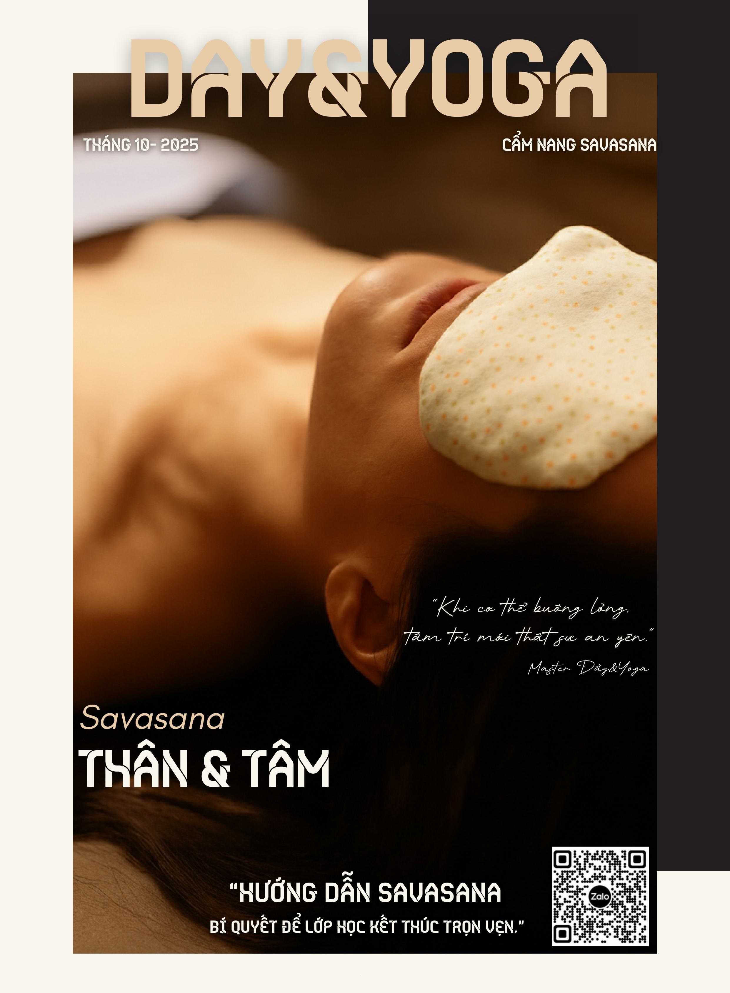 Giáo trình Yoga – Trang 1